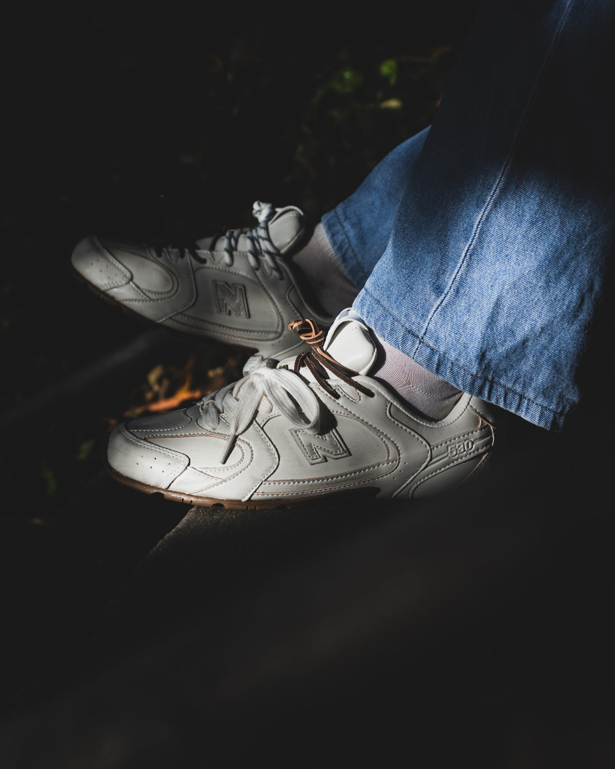 New Balance 530 SL X Miu Miu