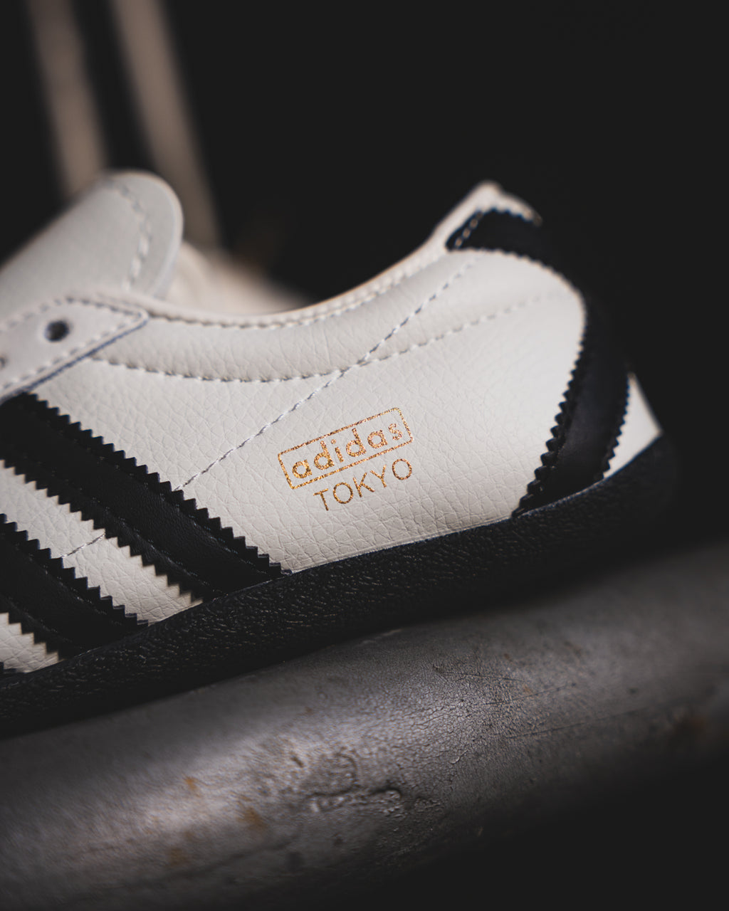 Adidas Tokyo