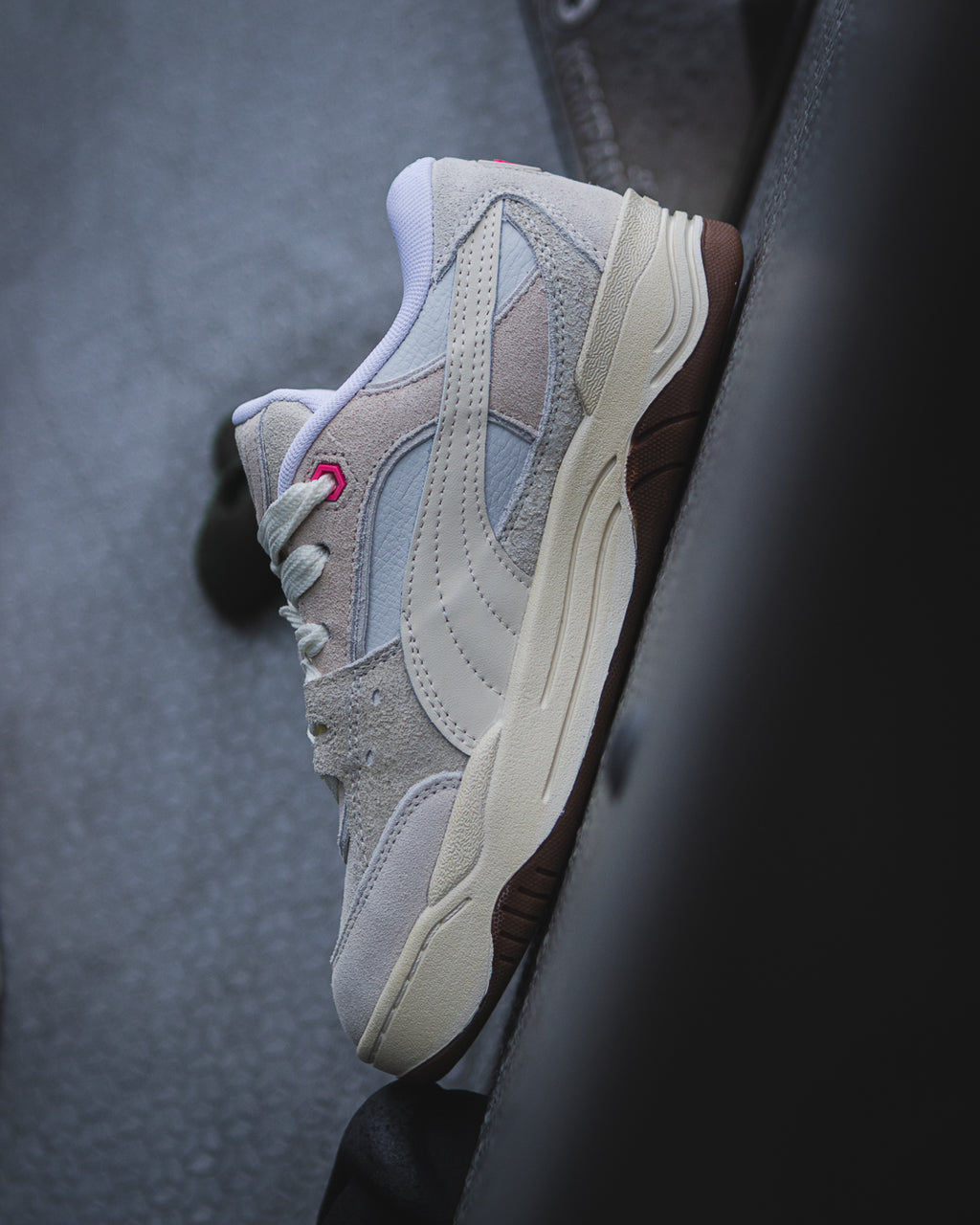 PUMA 180 x STAPLE