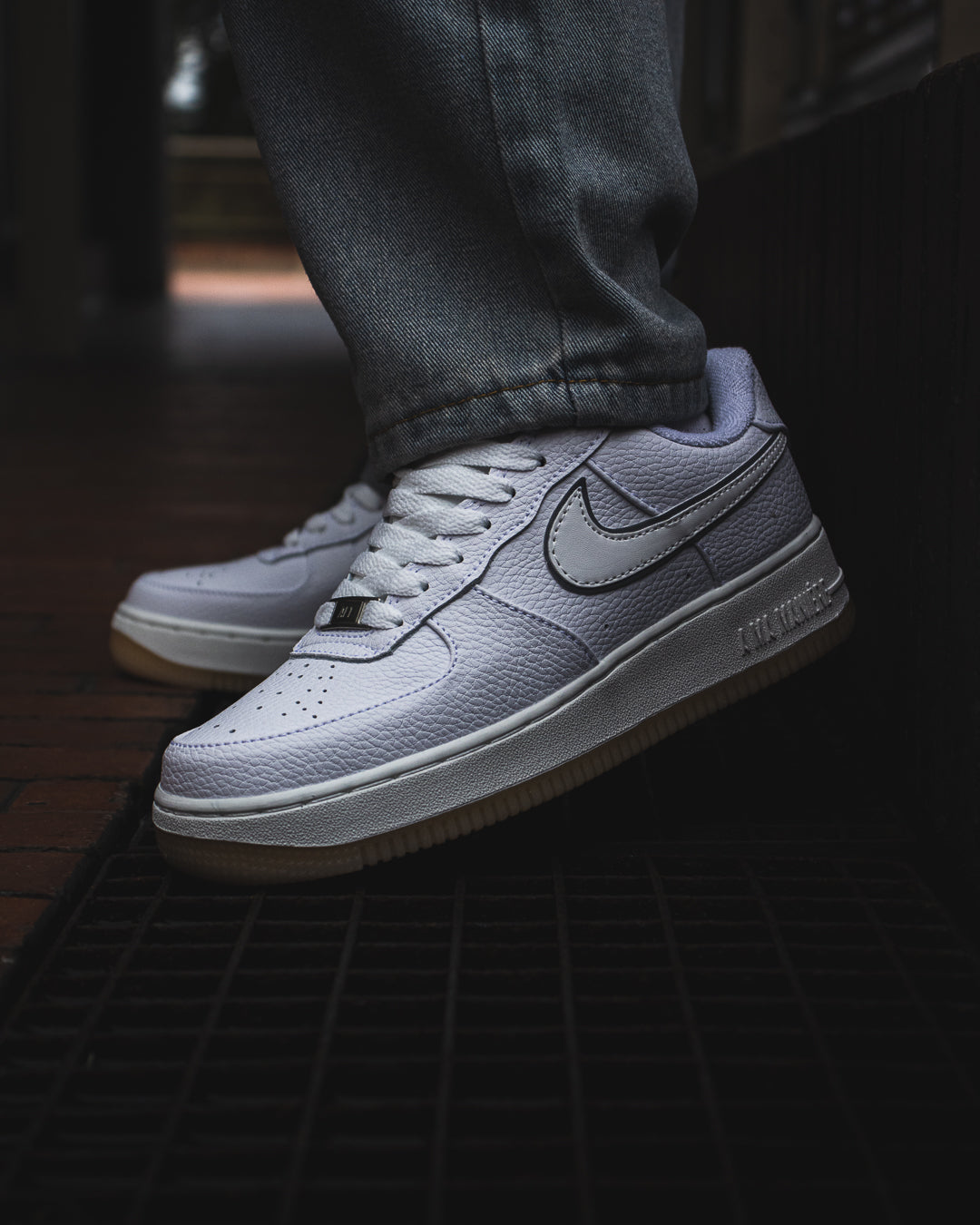 Nike Air Force 1 Low '07 X A MA MANIERE