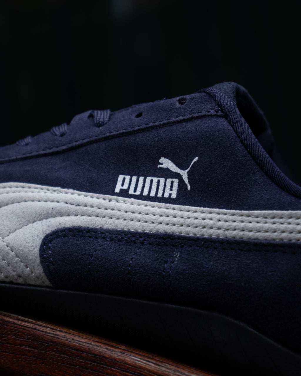 PUMA Speedcat