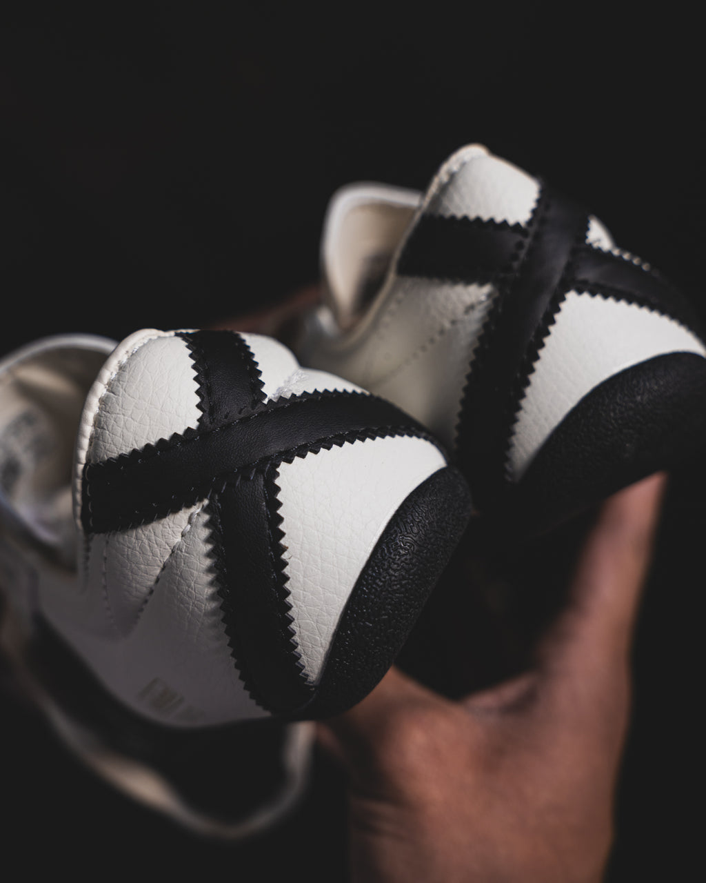 Adidas Tokyo