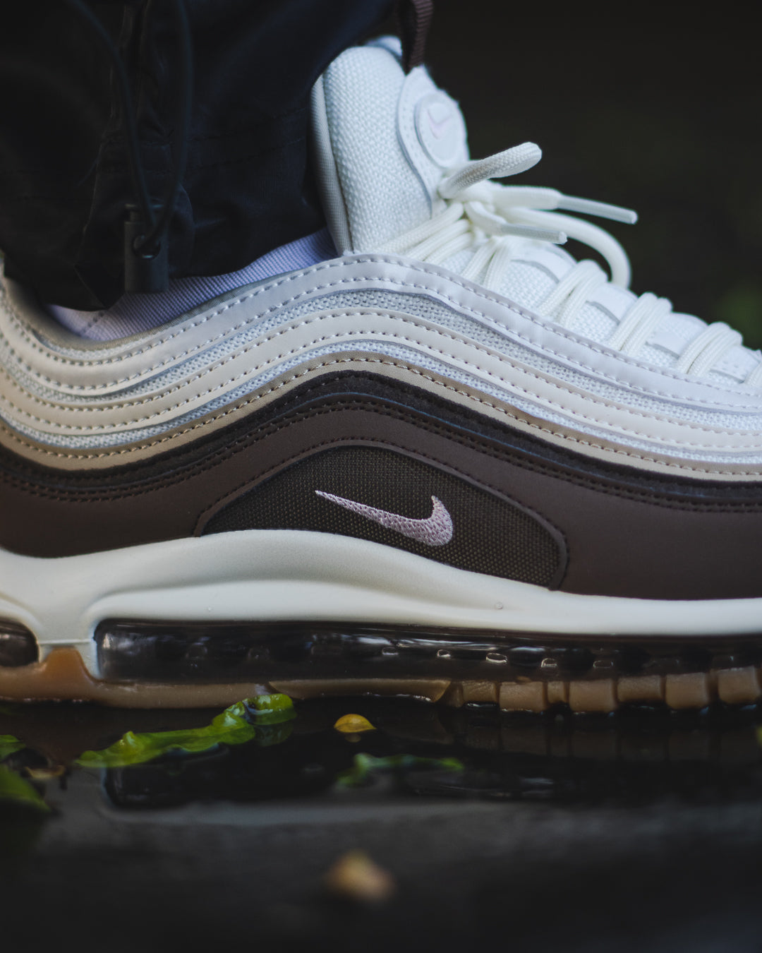 Nike Air Max 97 "Muslin Pink Foam"