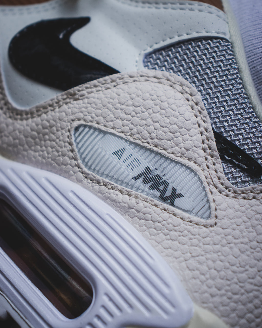 Nike Air Max 90 x Patta "Home Away From Home"