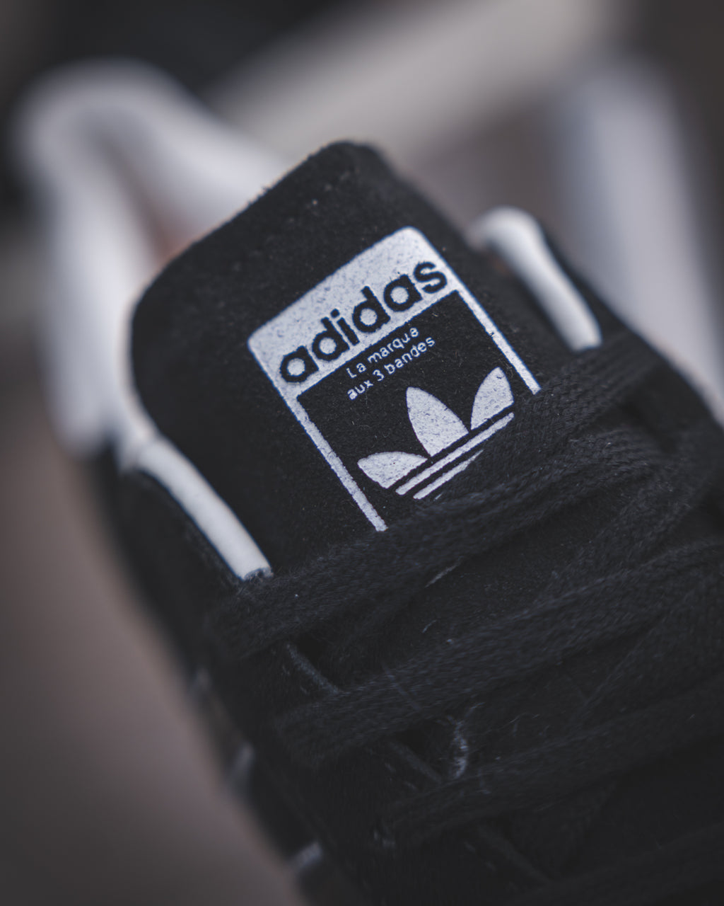 Adidas Originals Superstar "Marty Supreme"