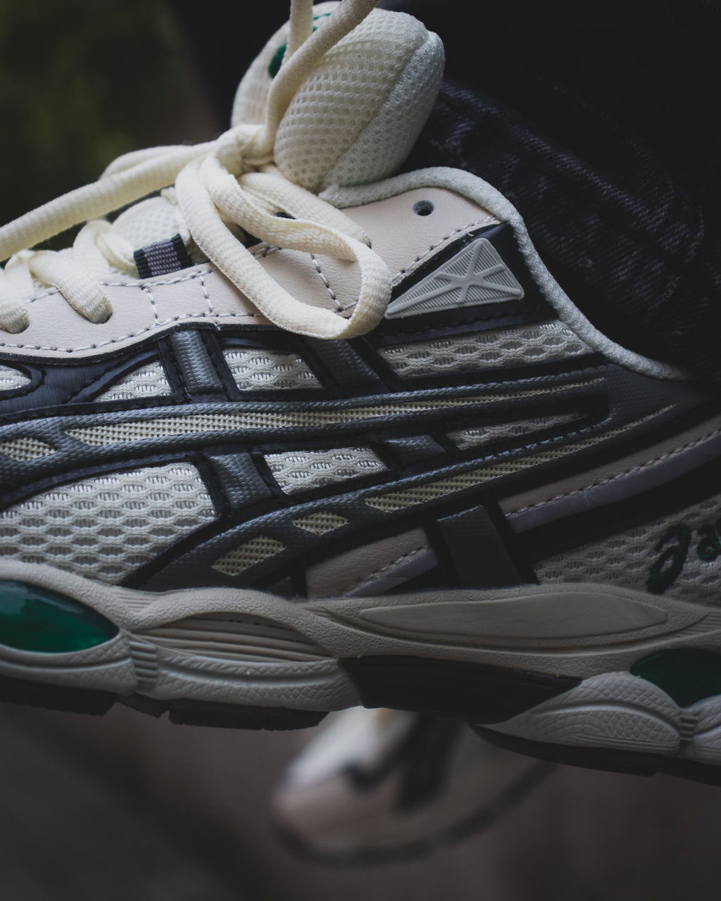 Asics Gel-NYC 2055