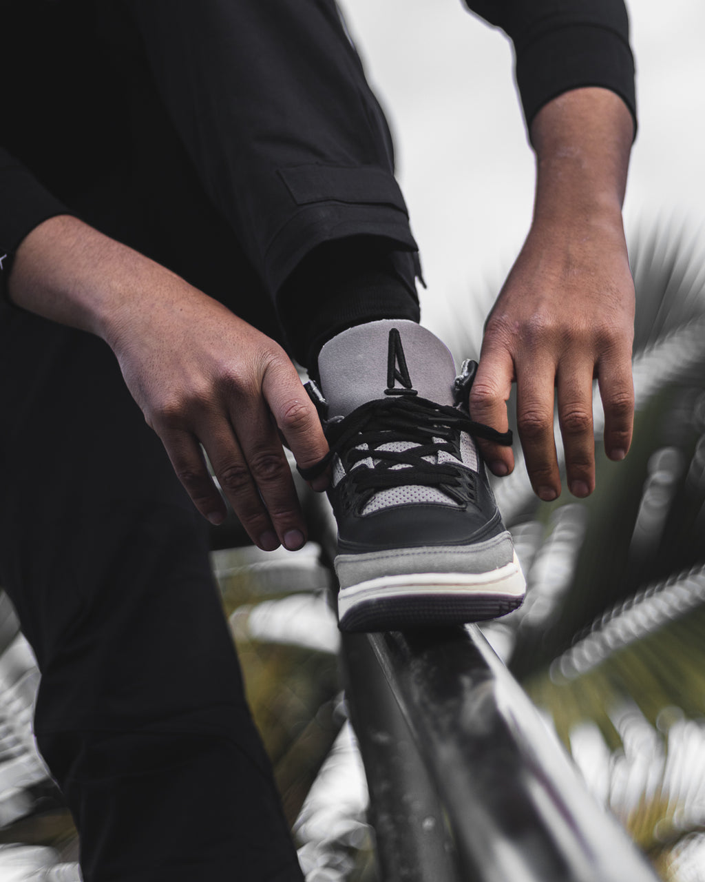 Nike Air Jordan 3 Retro OG SP x  A Ma Maniére