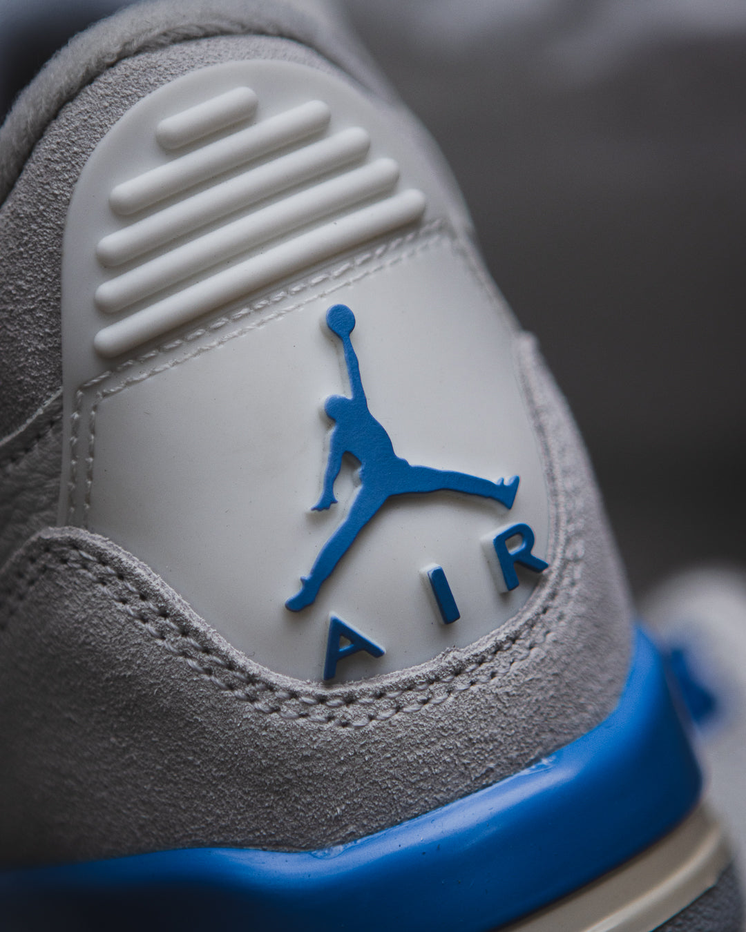 Air Jordan 3 Retro "Lucky Shorts"