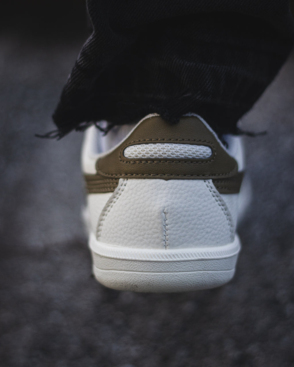 Onitsuka Tiger Tokuten