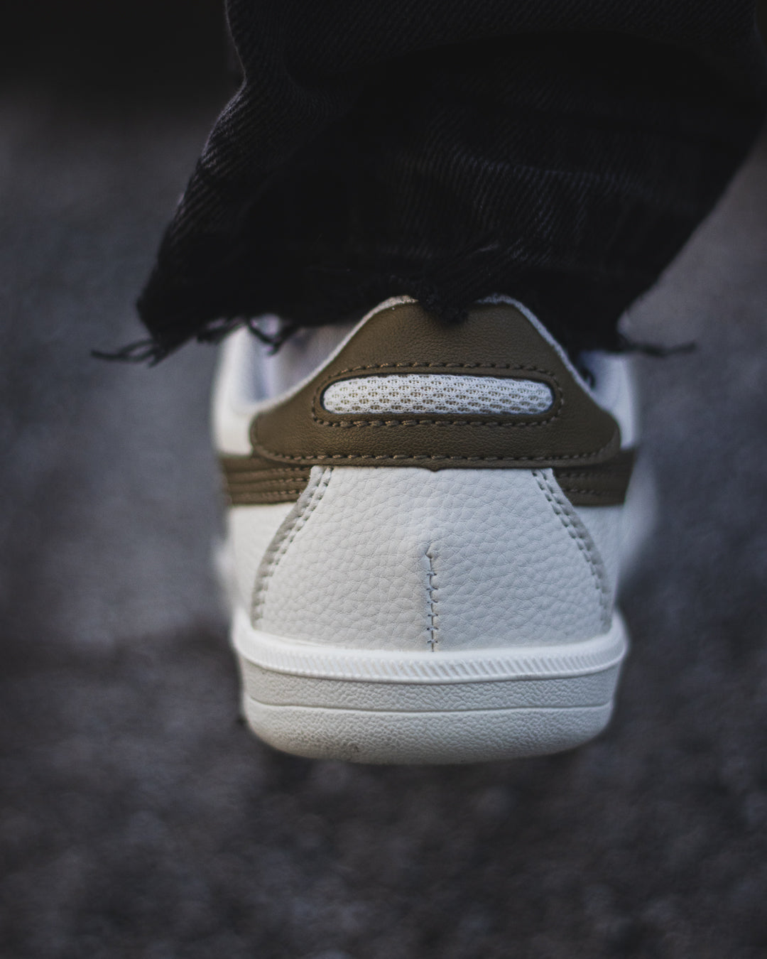 Onitsuka Tiger Tokuten