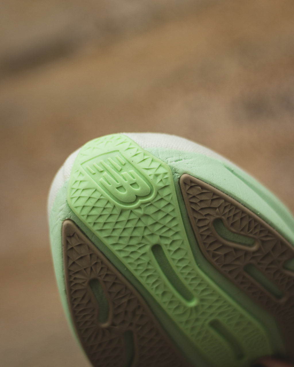 New Balance FuelCell Rebel V4