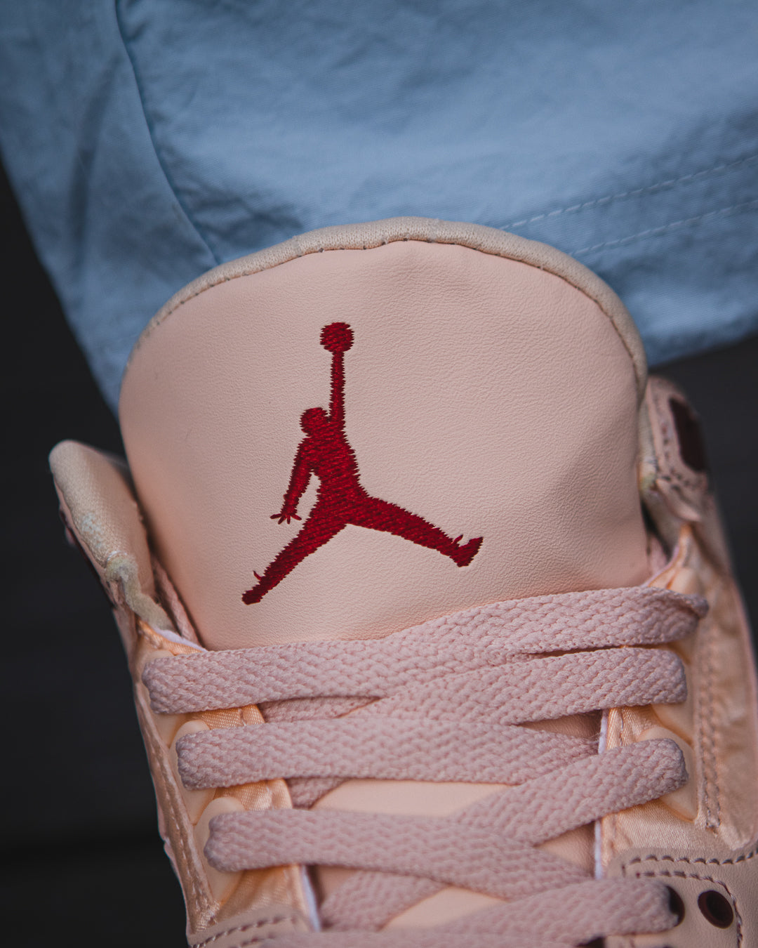 Air Jordan 3 "Valentine's Day"