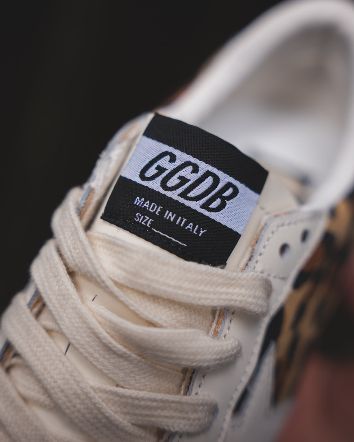Golden Goose