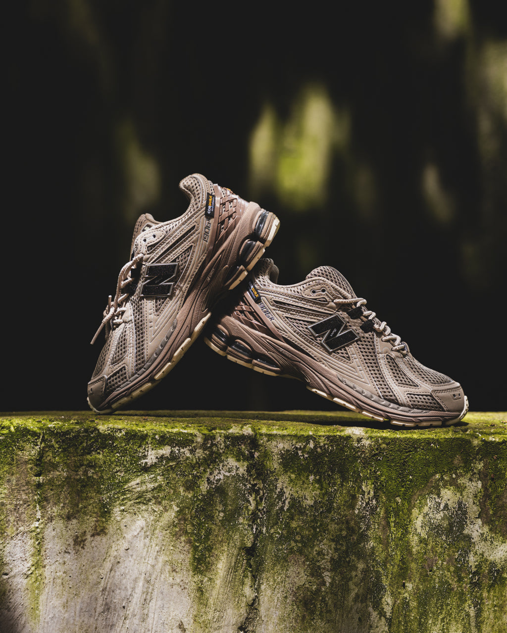 New Balance 1906R Cordura 'Olive Tan'