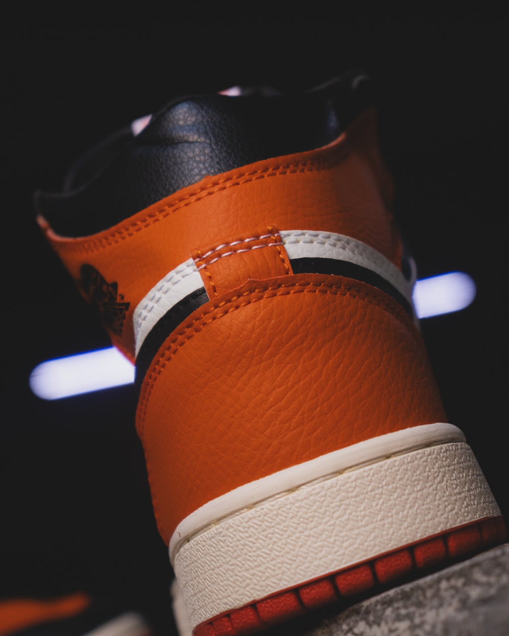 Air Jordan 1 Retro High OG "Shattered Backboard"
