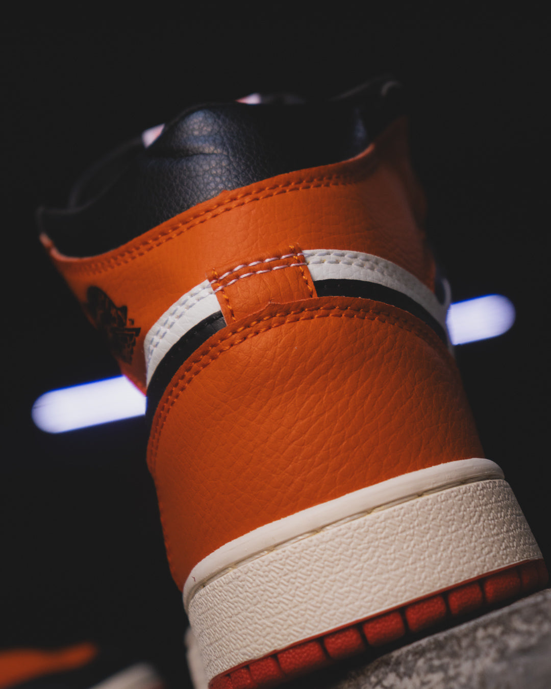 Air Jordan 1 Retro High OG "Shattered Backboard"