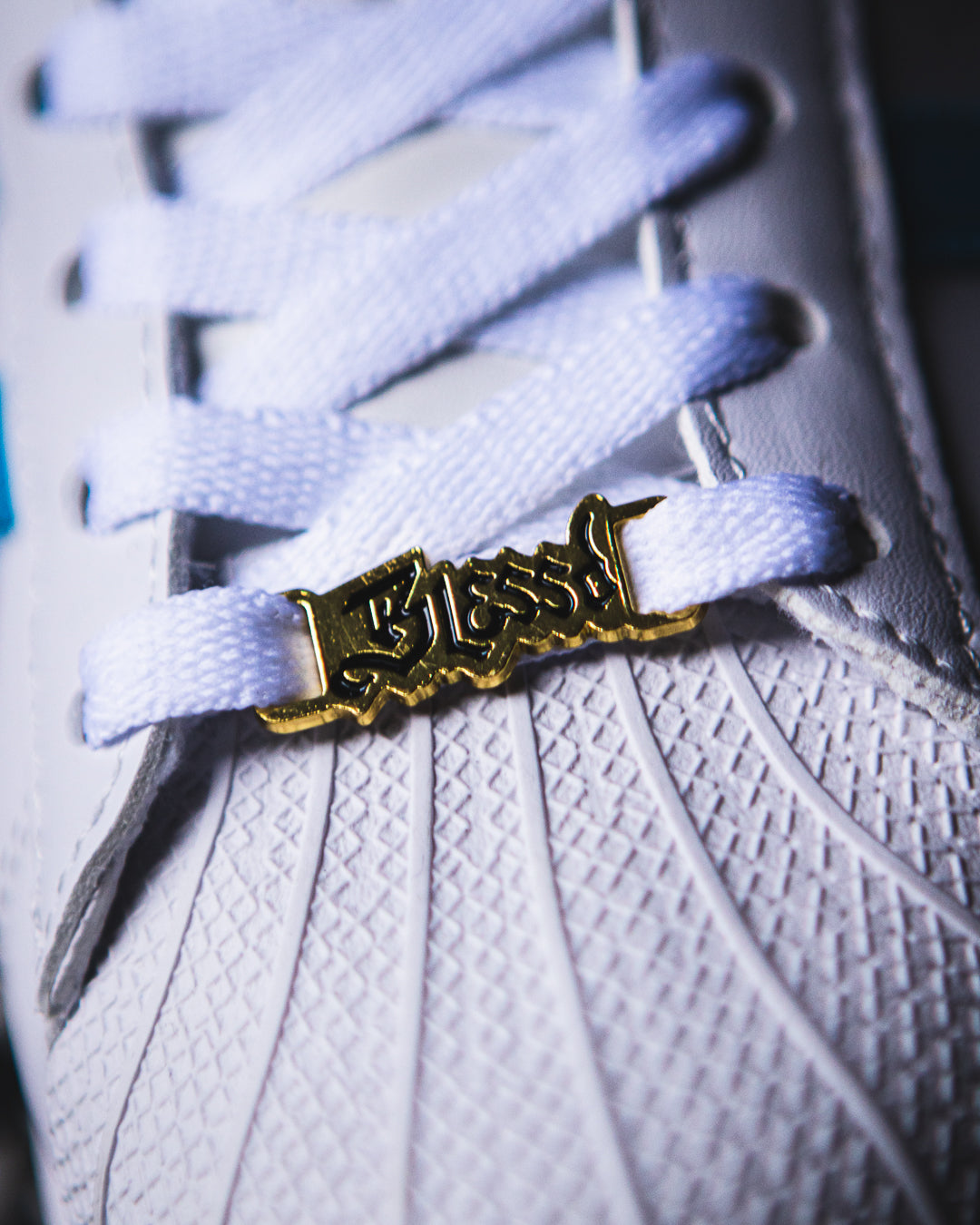 Adidas Superstar Blessd