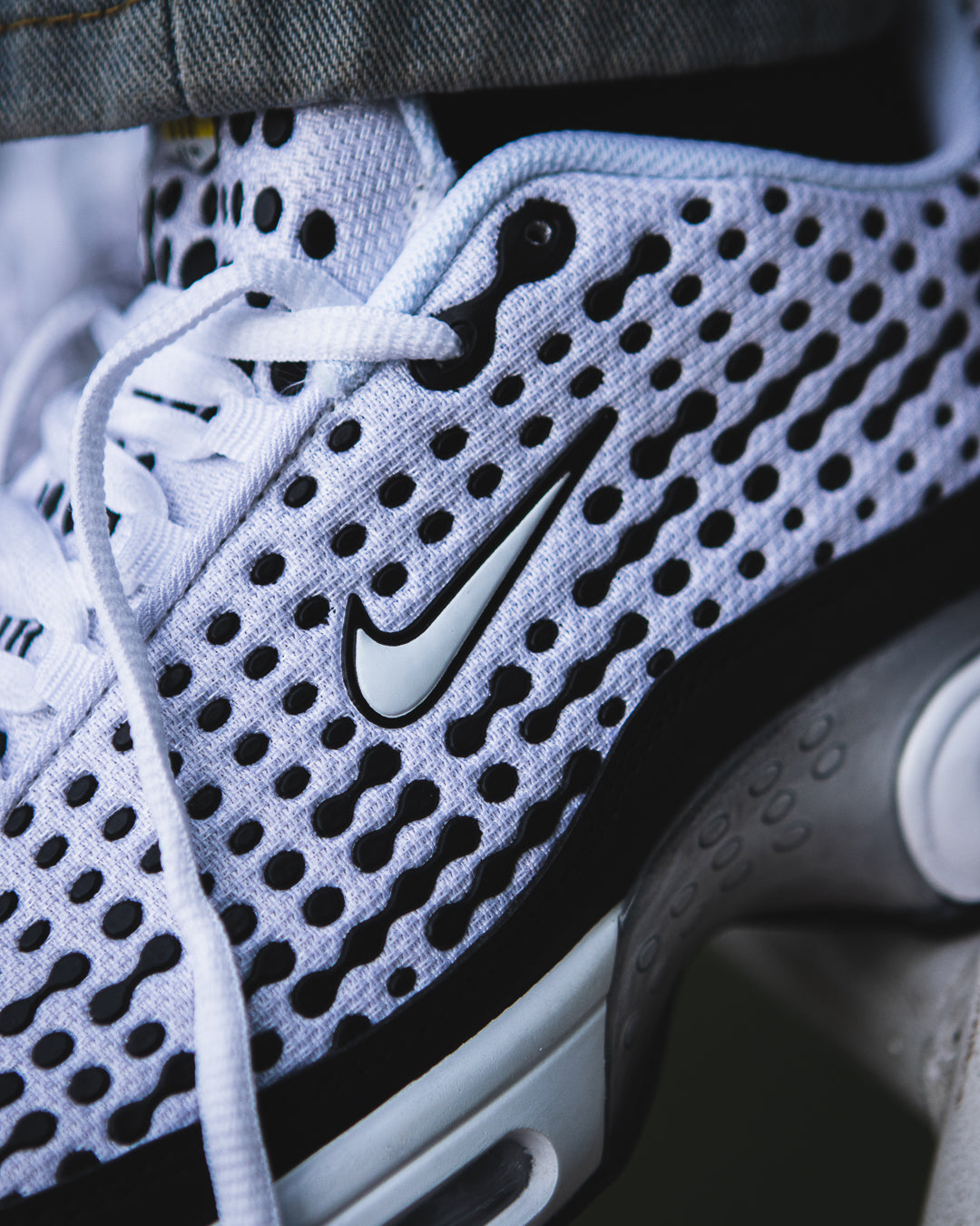 Nike Air Max Plus VII