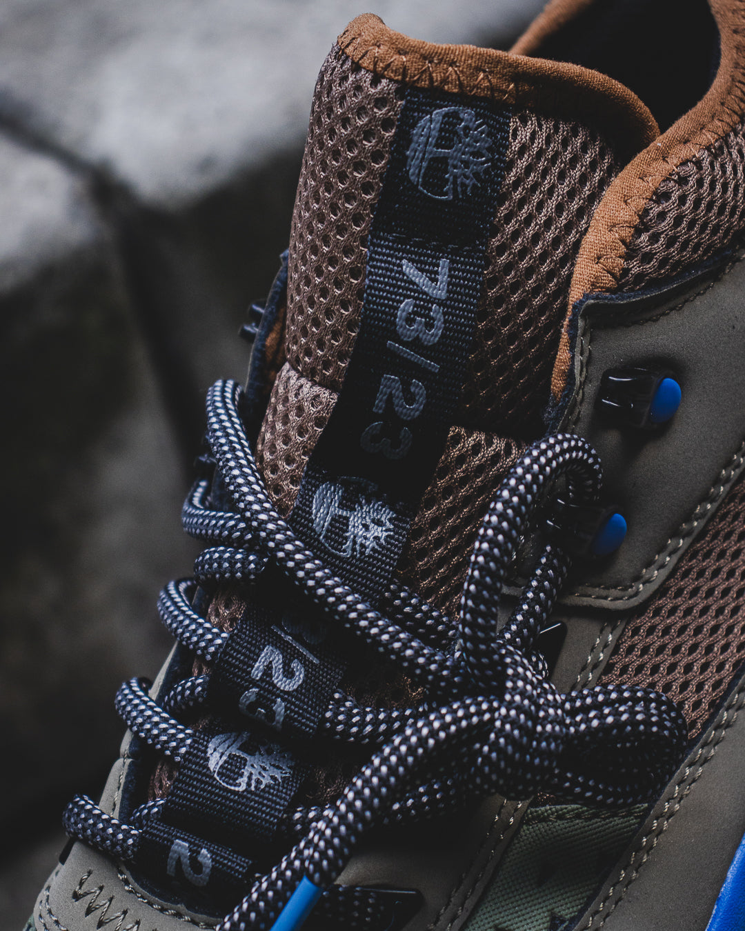 Timberland GreenStride Motion 6 Mid Lace-Up Hiking Boots