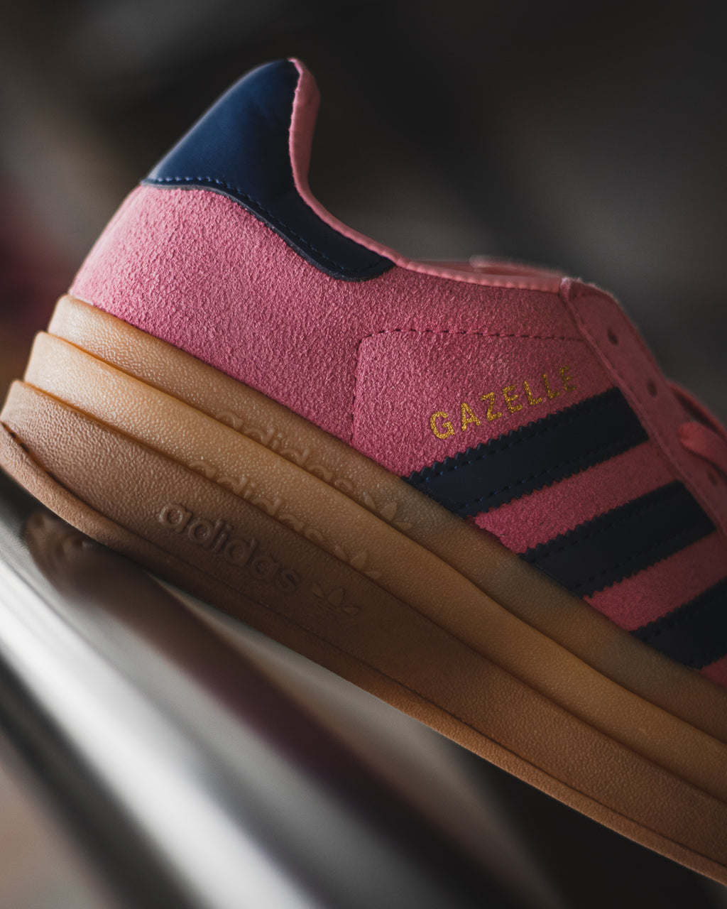 Adidas Gazelle Bold