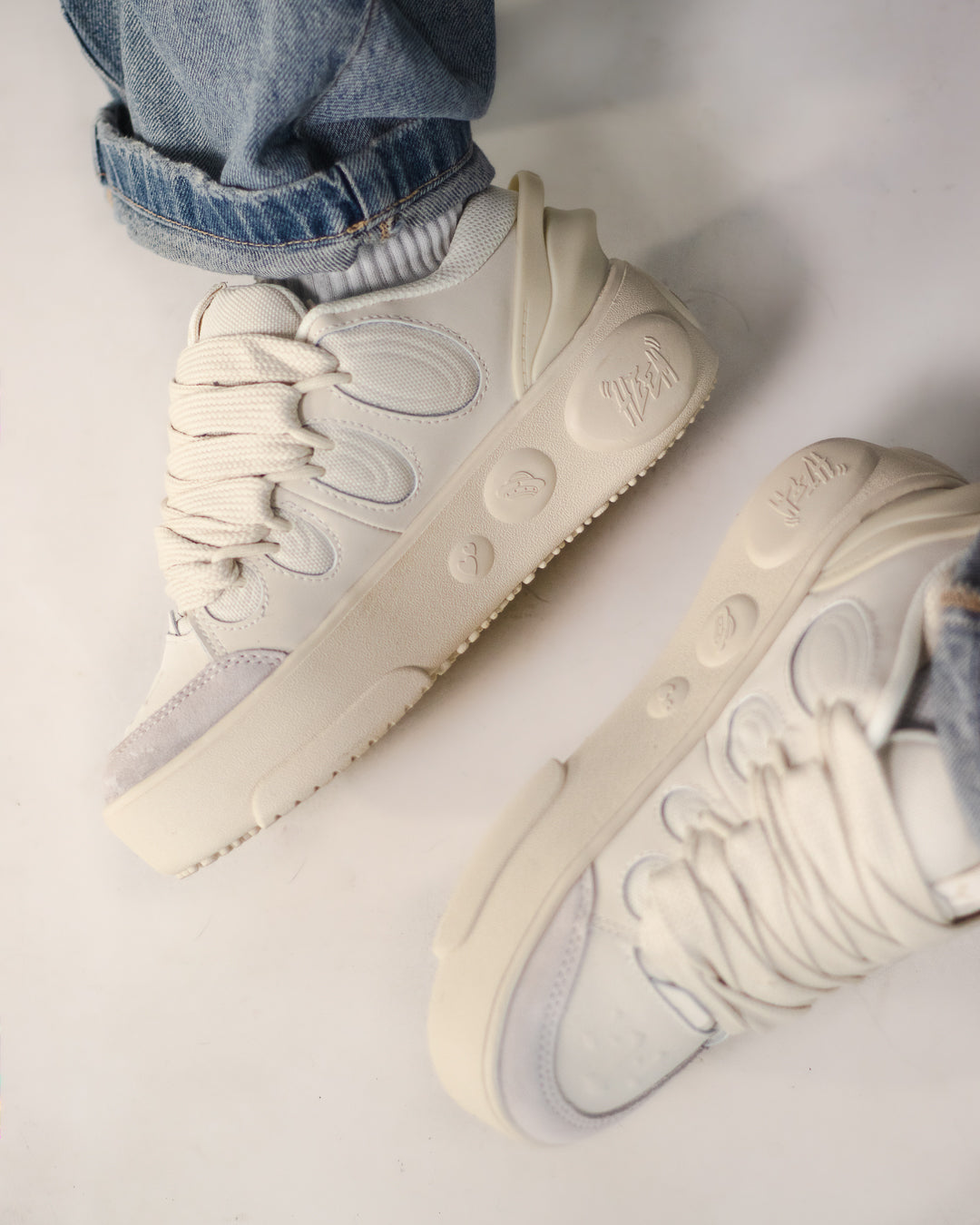 Puma Lamelo “Ball Lafrance”