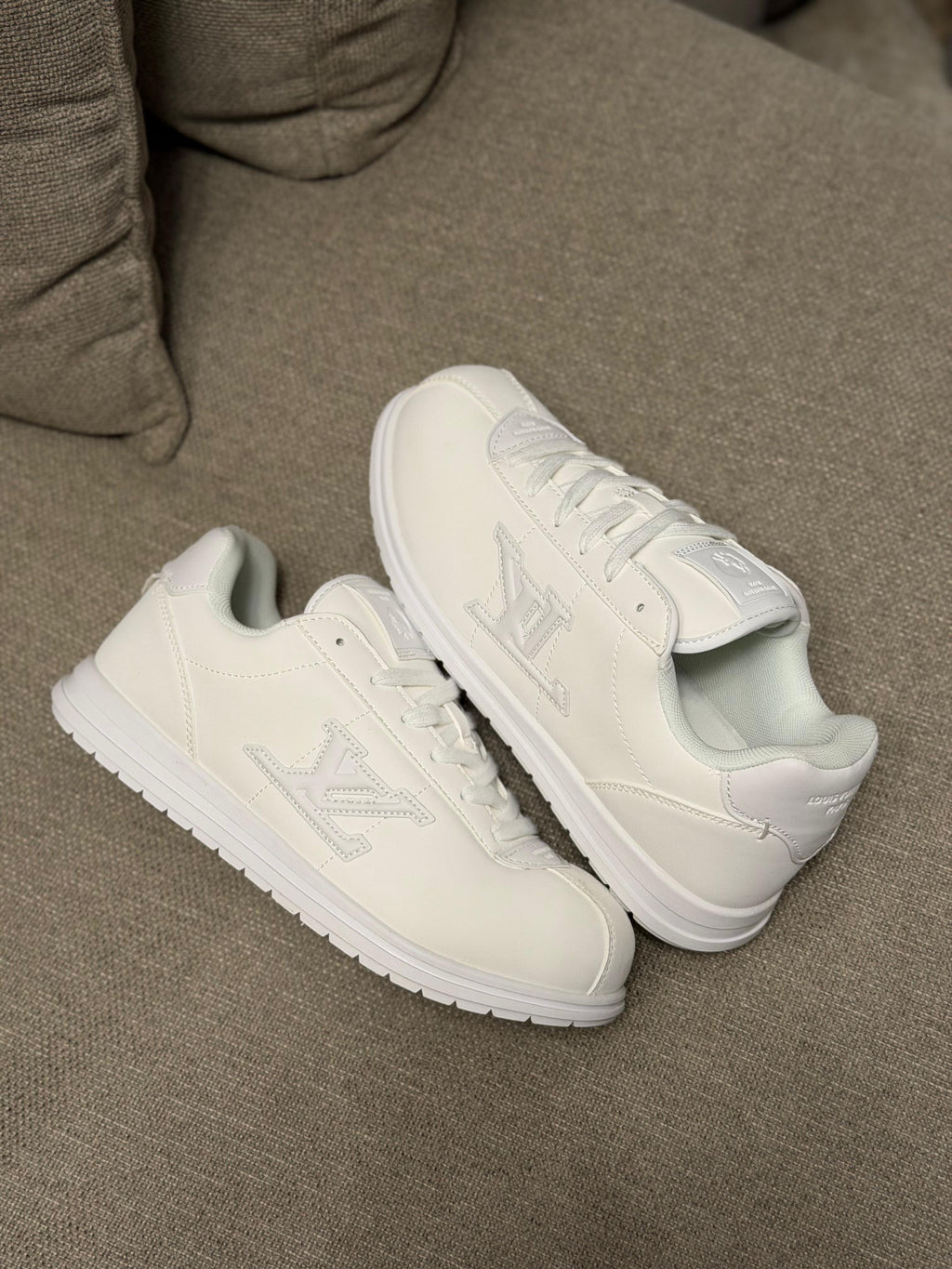 Louis Vuitton Buttersoft X Pharrell Williams