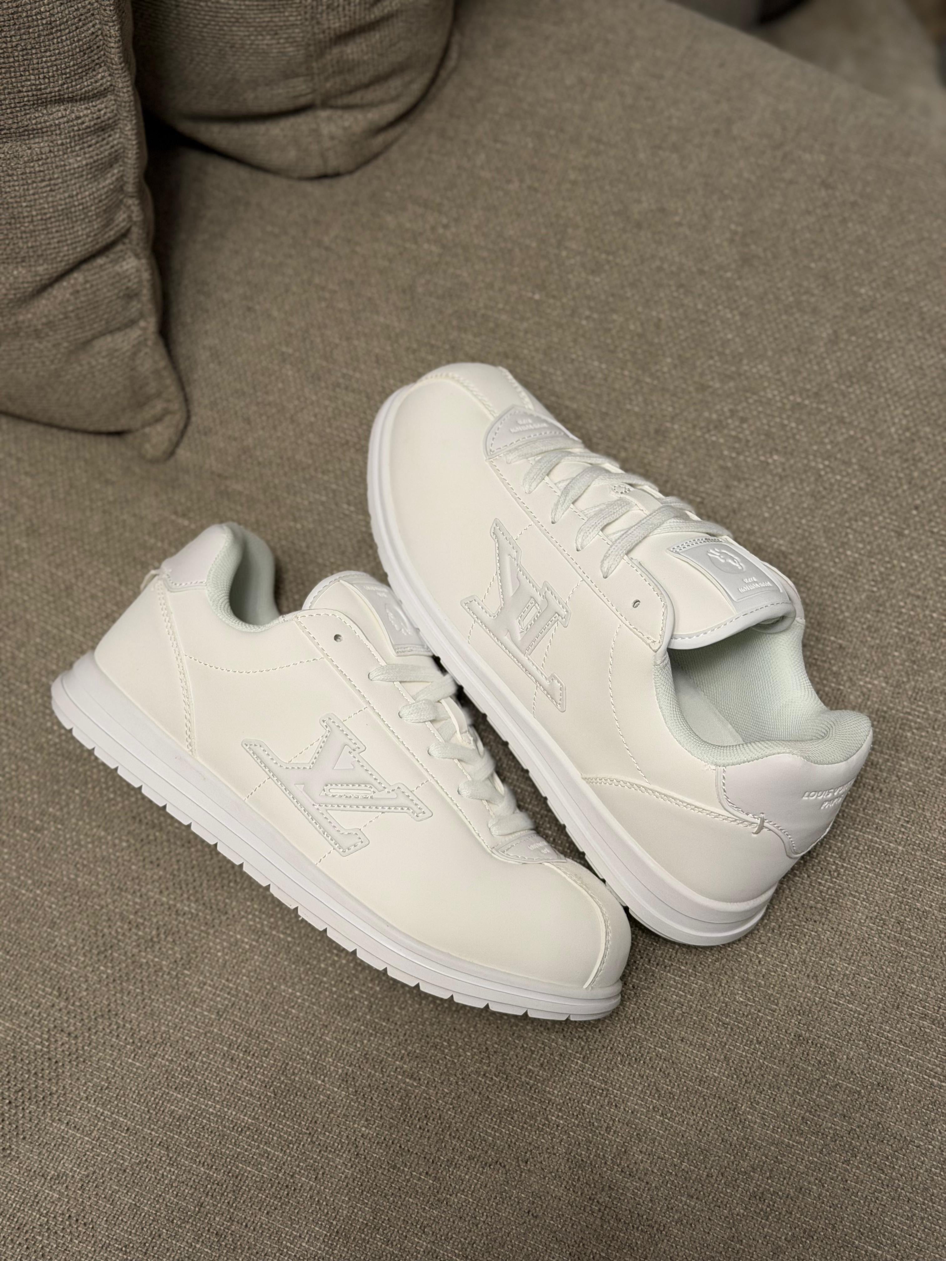 Louis Vuitton Buttersoft X Pharrell Williams