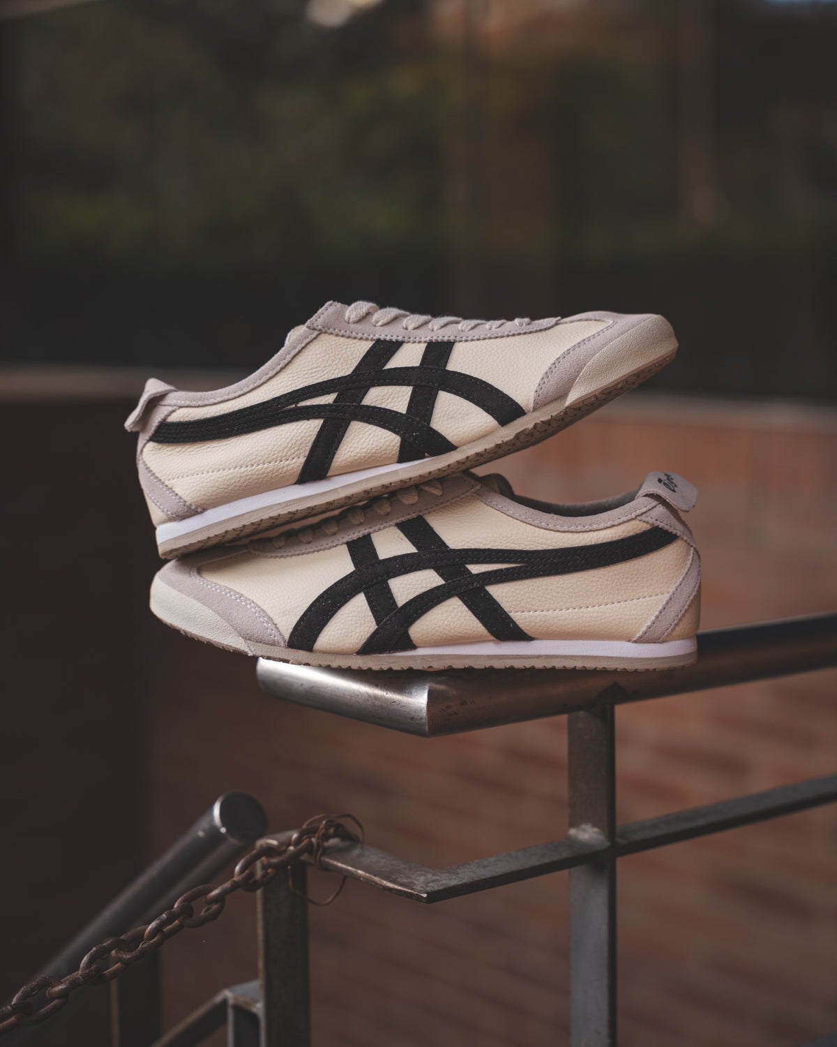 Onitsuka Tiger Mexico 66