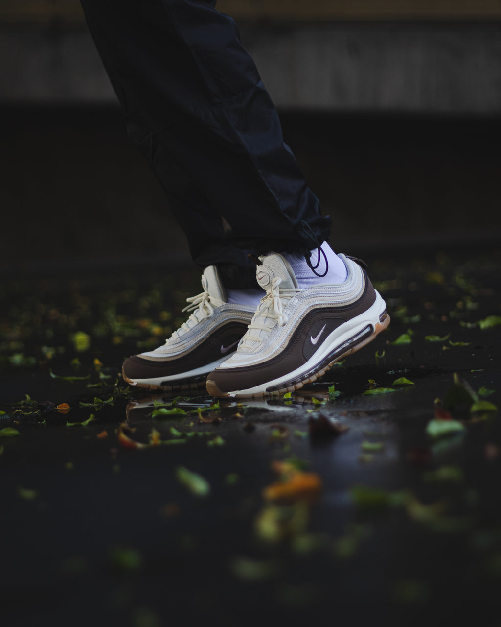 Nike Air Max 97 "Muslin Pink Foam"
