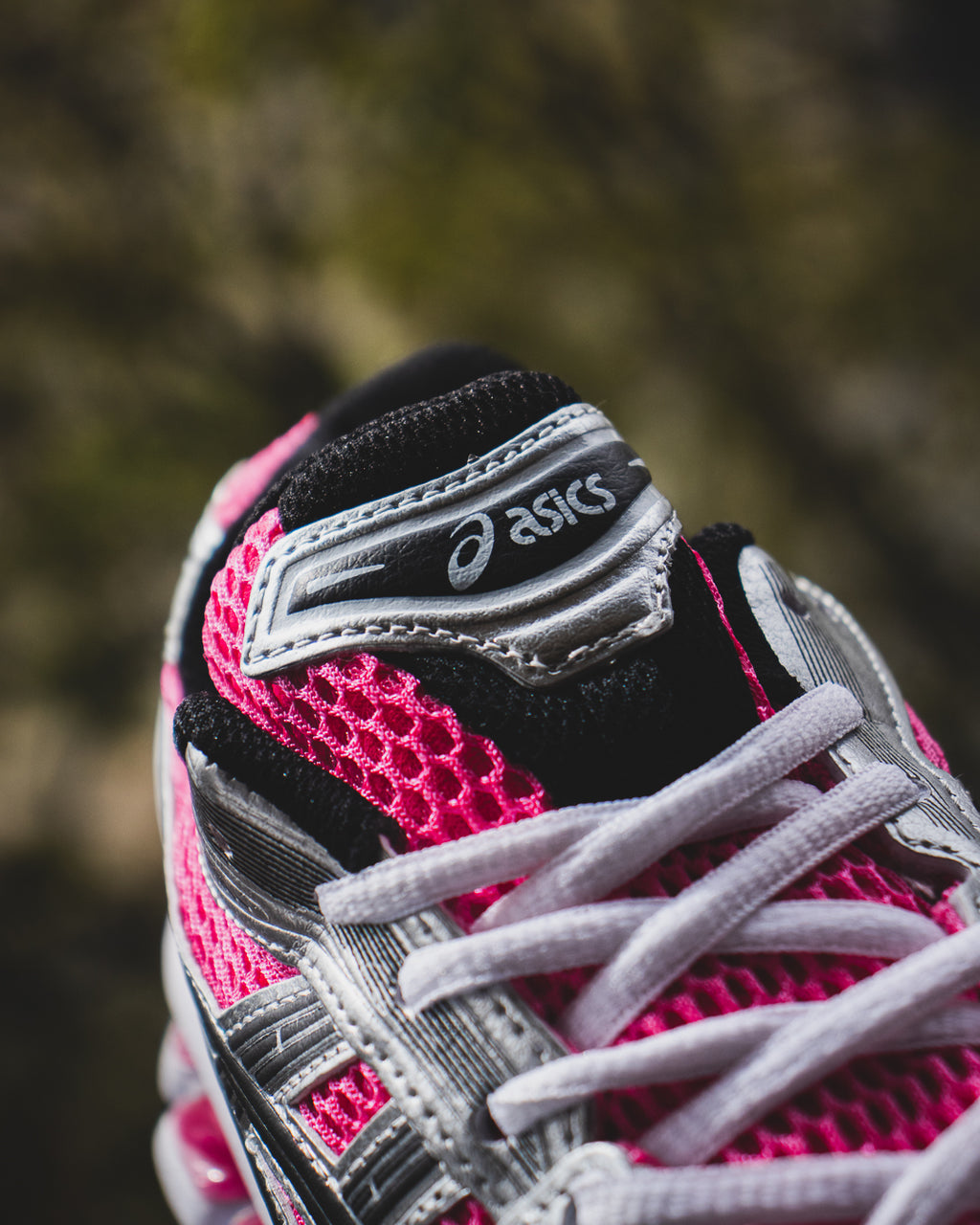Asics Gel Kayano 14 “Pink Glow”