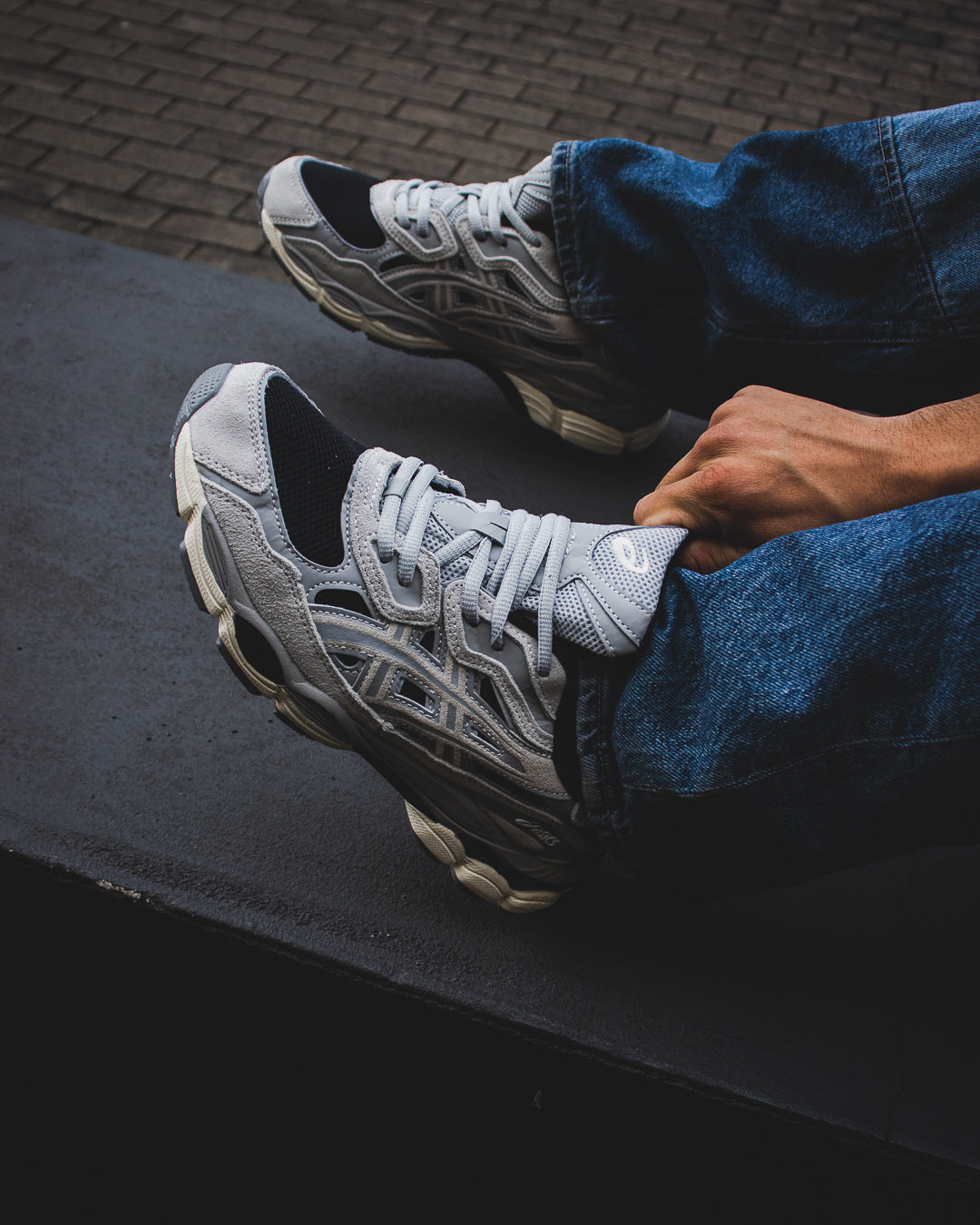 Asics Gel-NYC