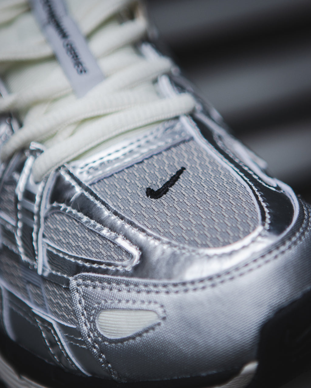 Nike P-6000 "Metallic Silver"