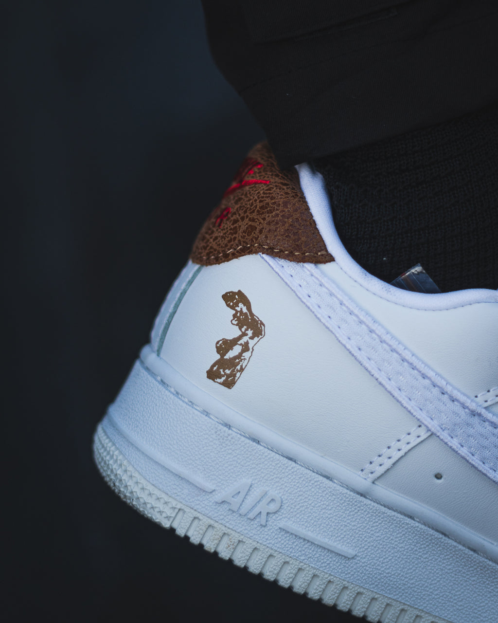 Nike Air Force 1 “07 LX 'Goddess of Victory”