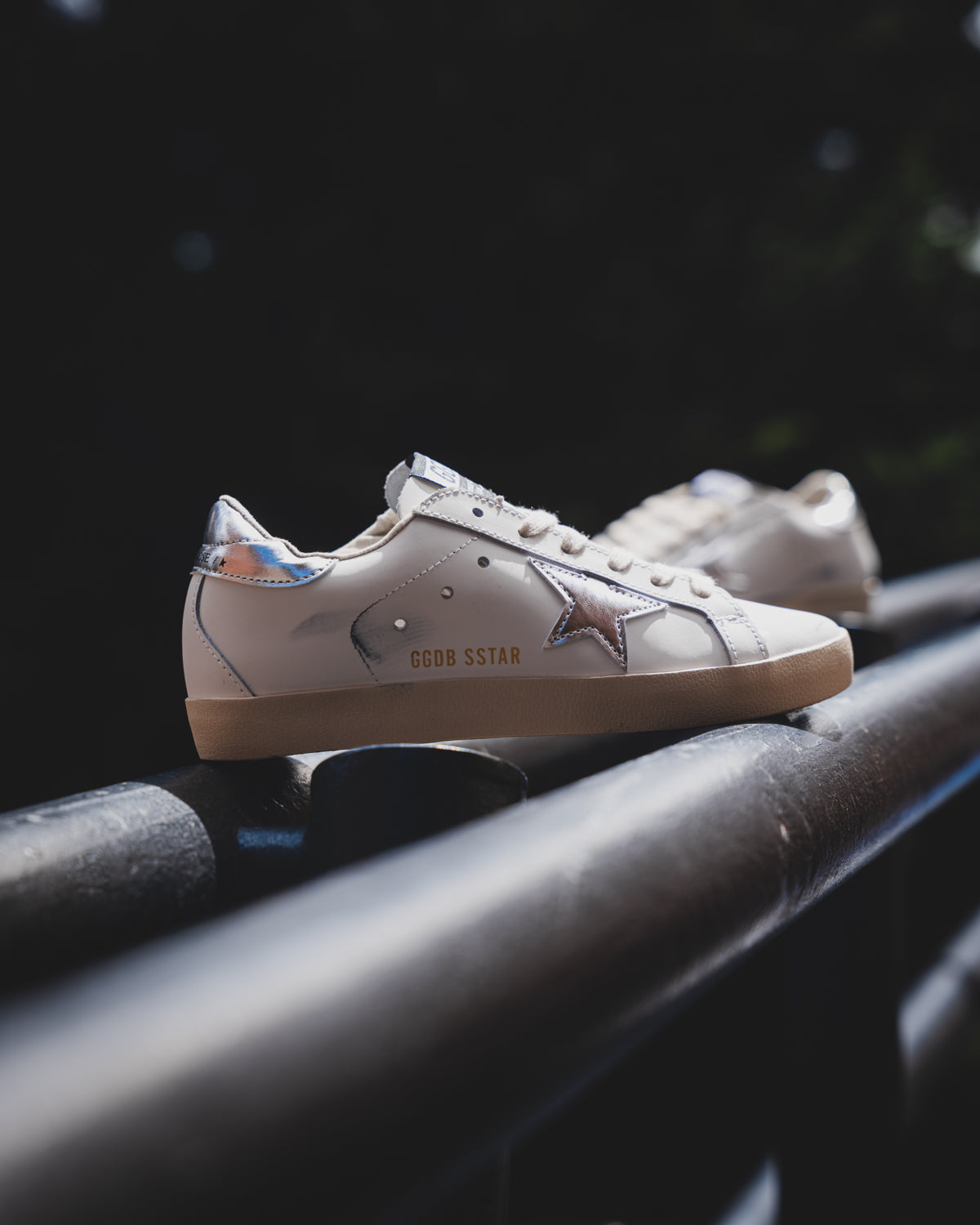 Golden Goose Super-Star