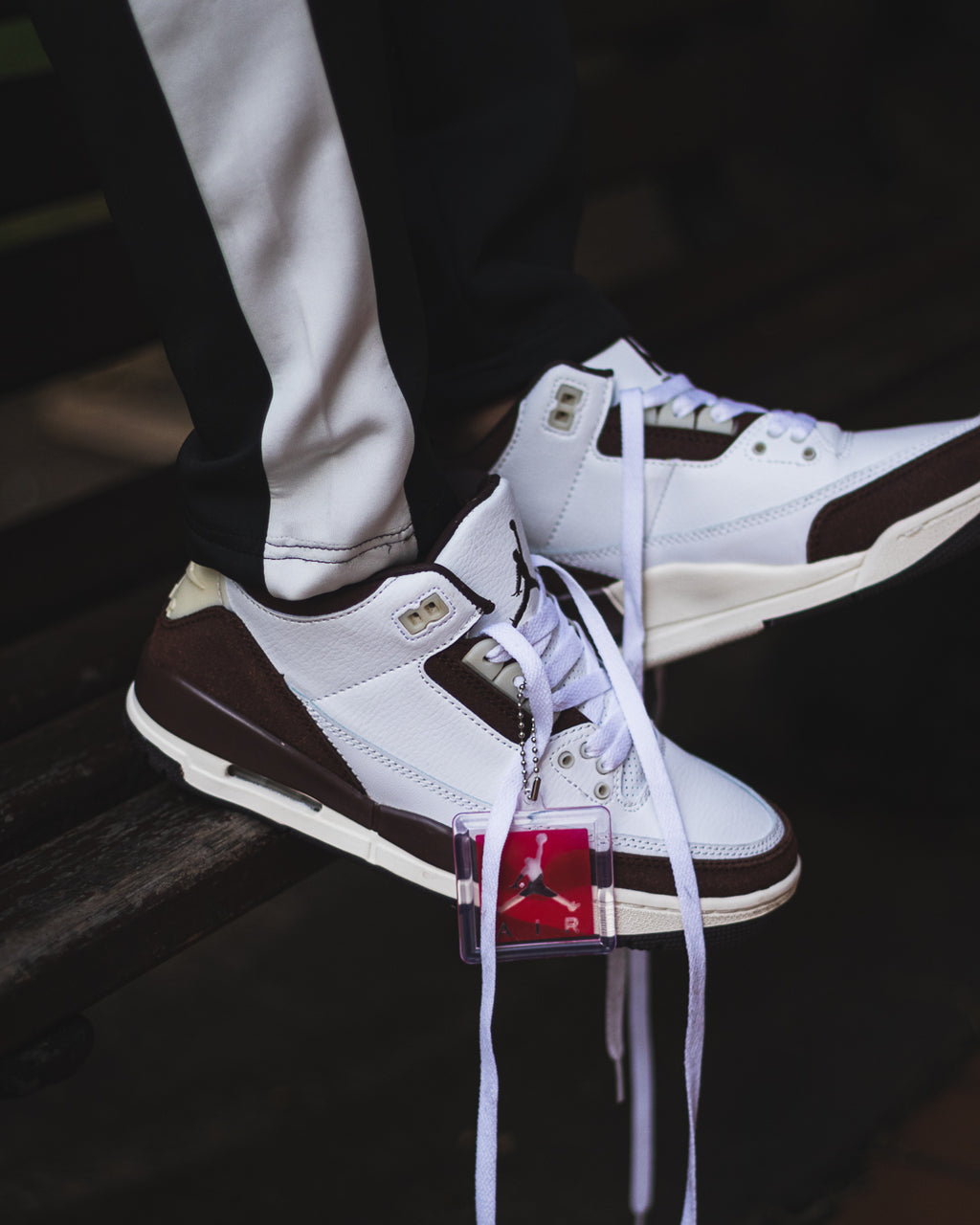 Nike Air Jordan 3 Retro “Mocha”