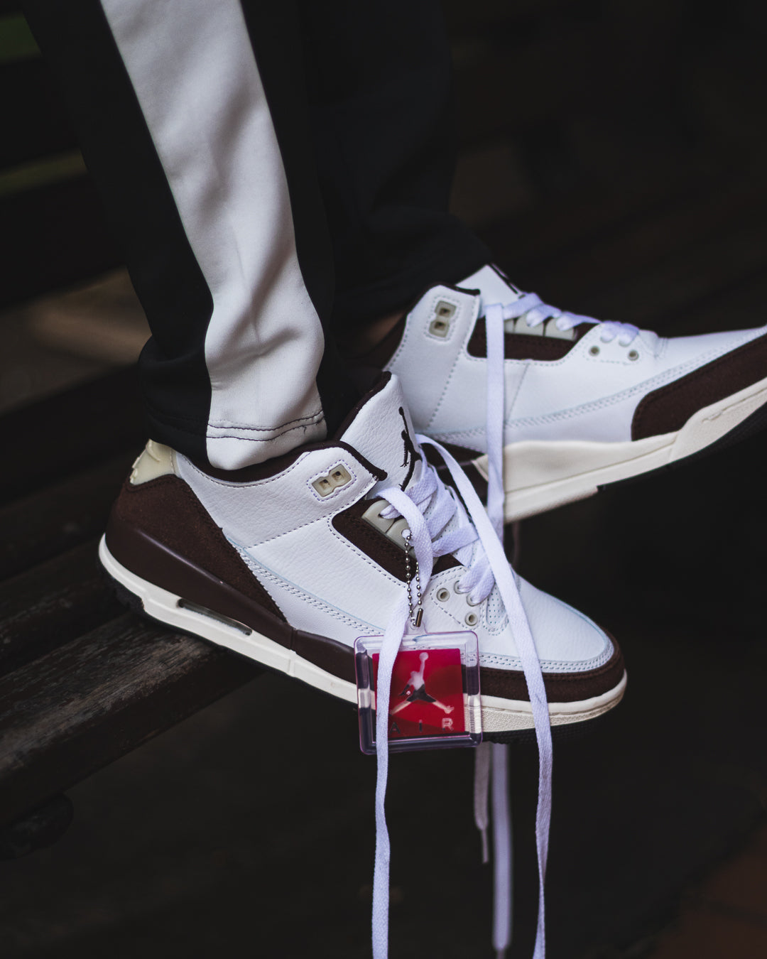 Nike Air Jordan 3 Retro “Mocha”