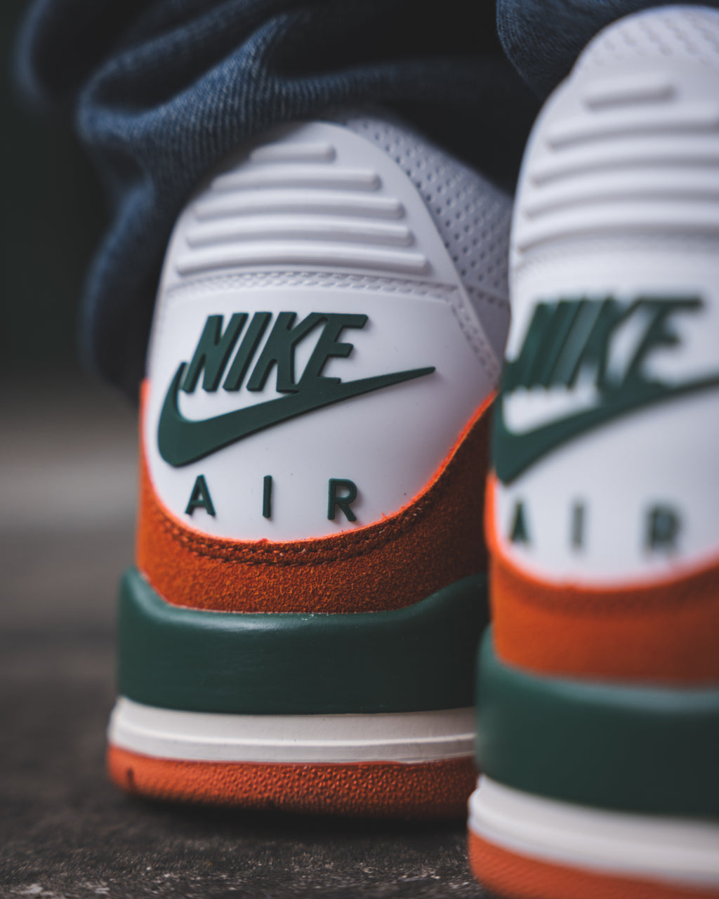 SoleFly x Air Jordan 3 Retro SP "Miami"