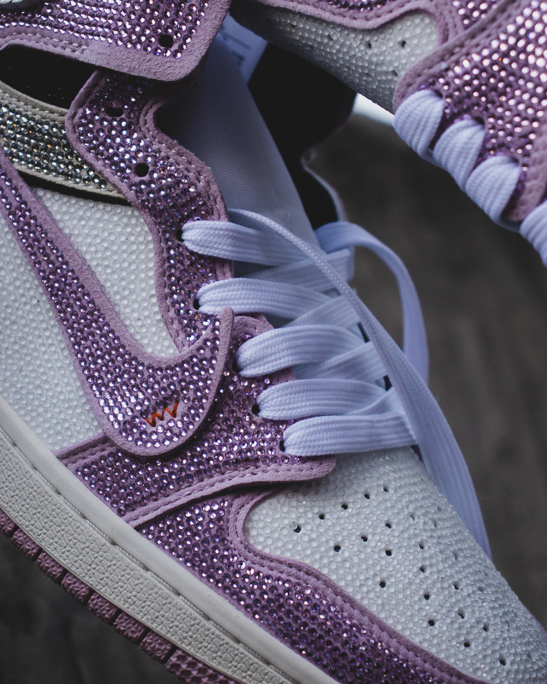 Air Jordan 1 High x Off-White G5