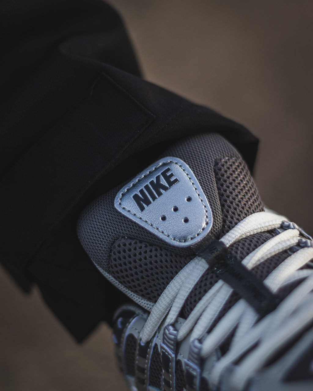 Nike P-6000 “Flat Pewter”