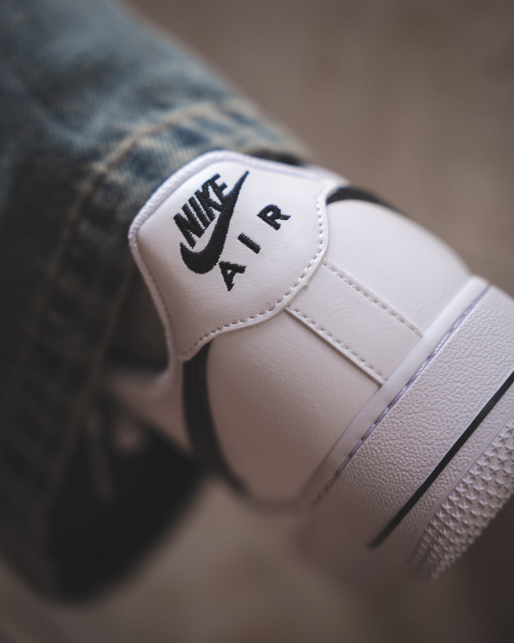 Nike Air Force 1 '07 Low