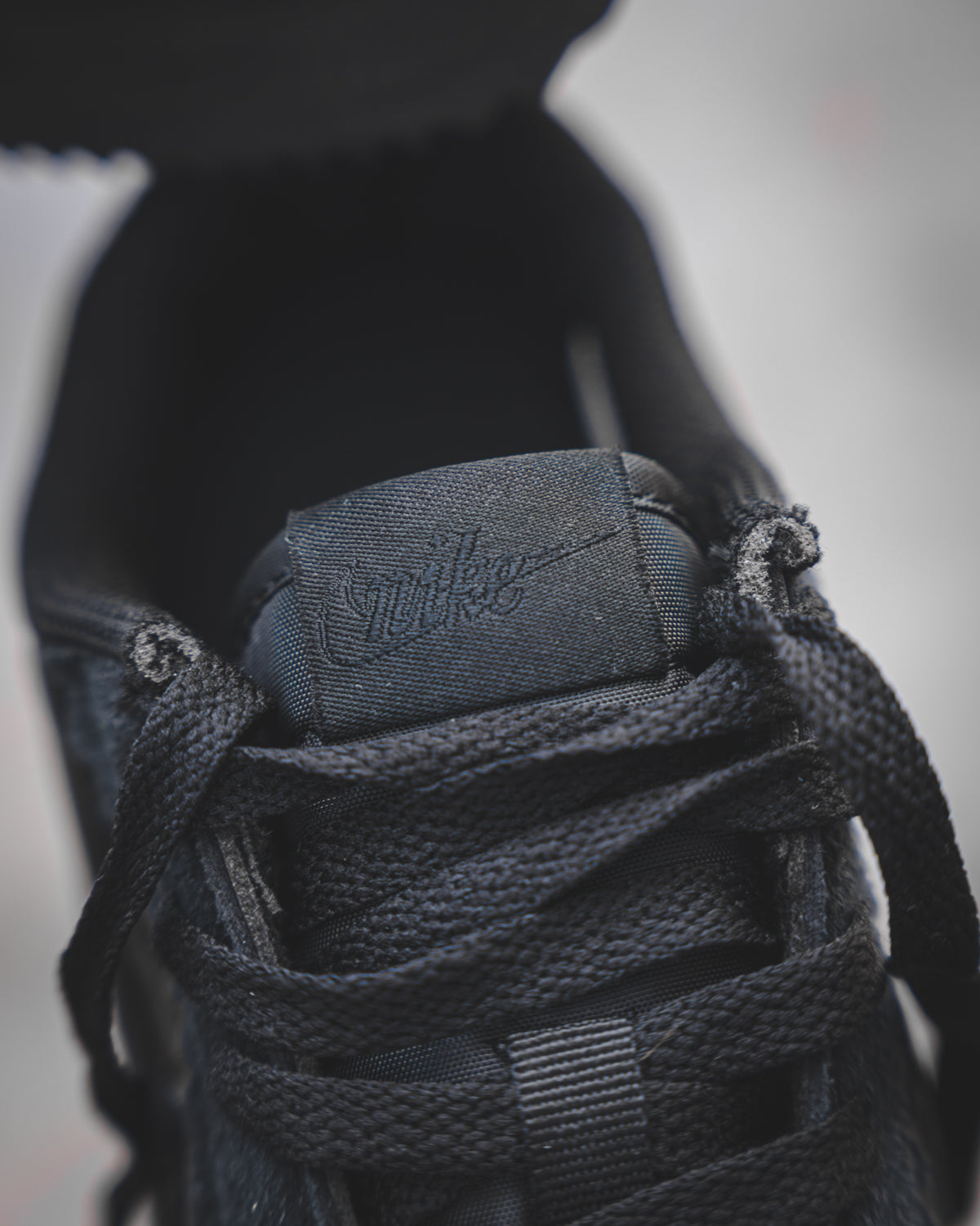 Nike Dunk Low "Lace Pack"