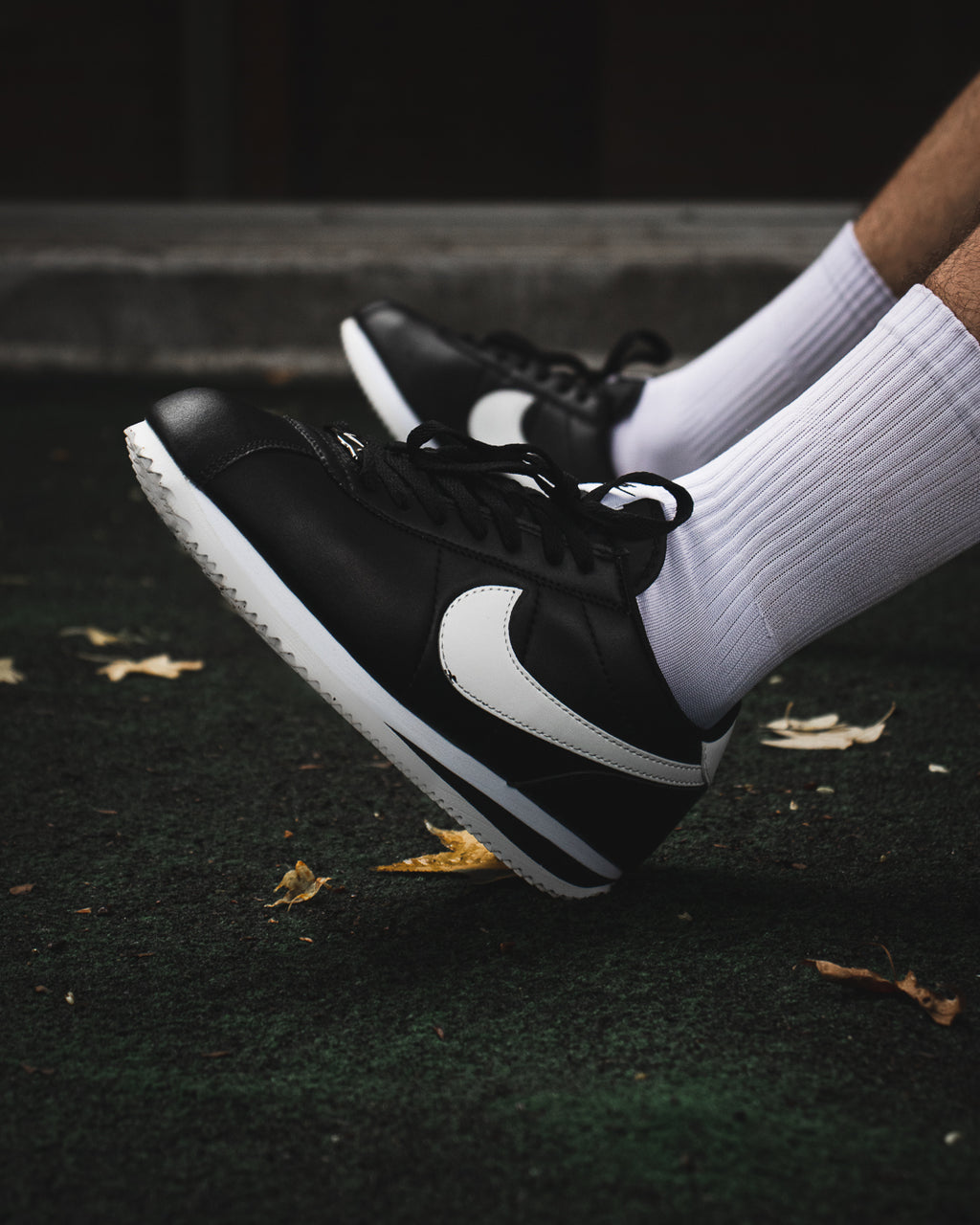 Nike Cortez