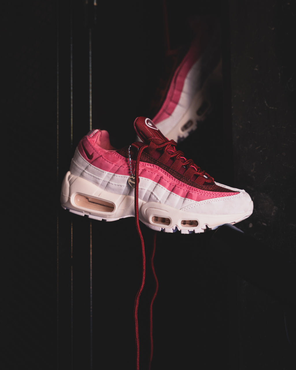 Nike Air Max 95 "Valentine's Day"