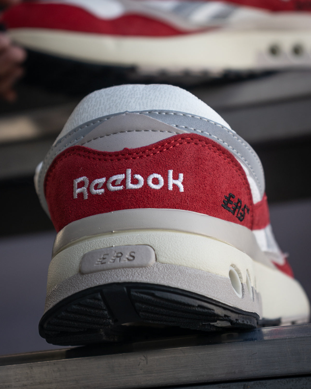Reebok ERS World
