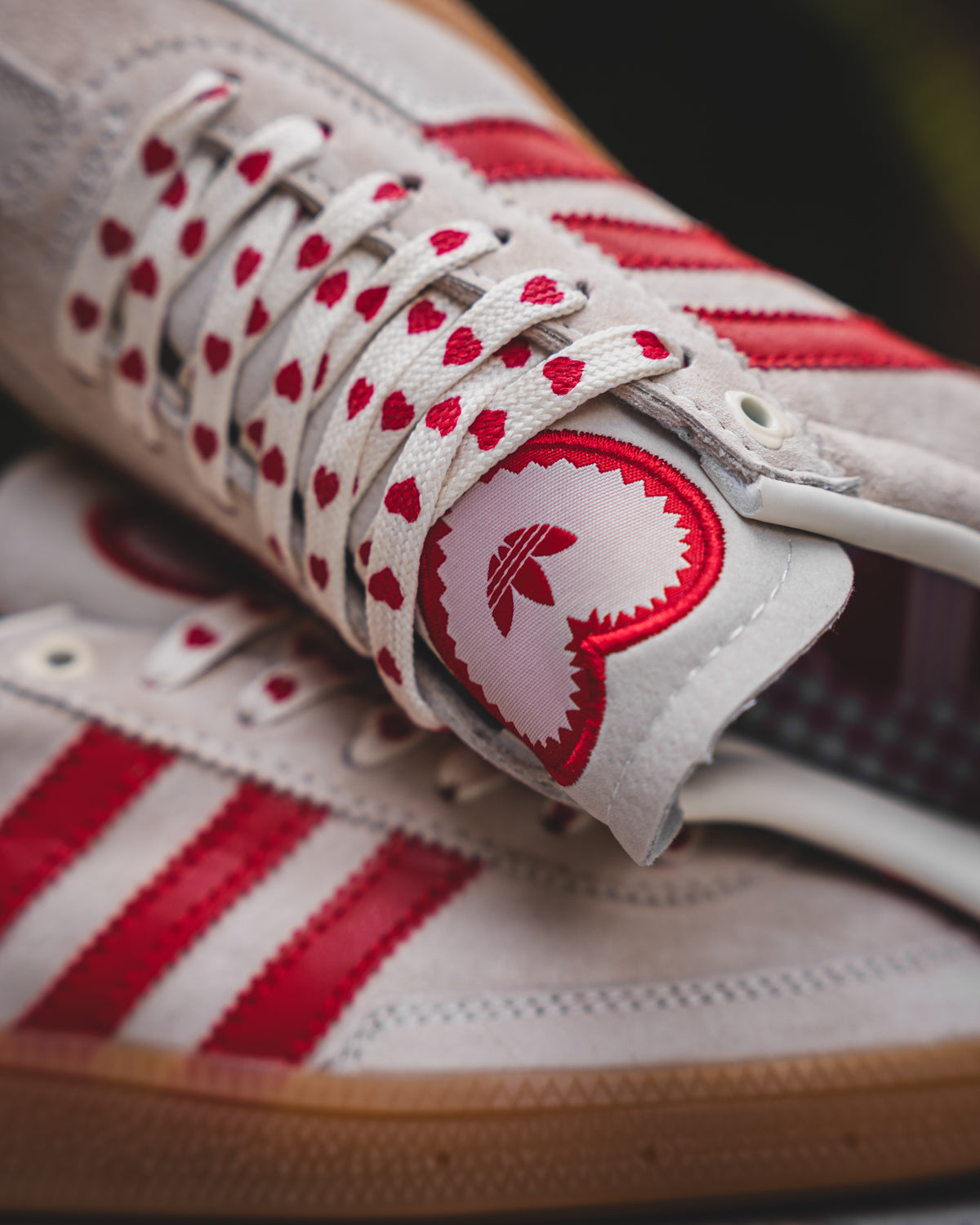 Adidas Handball Spezial "Valentine's Day"