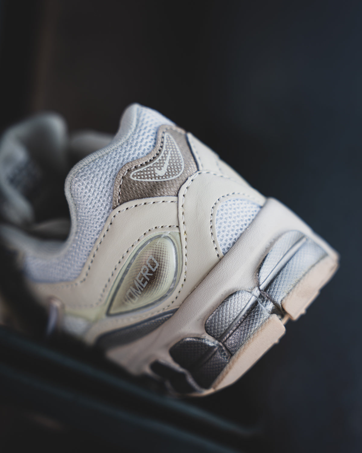 Nike Zoom Vomero 5