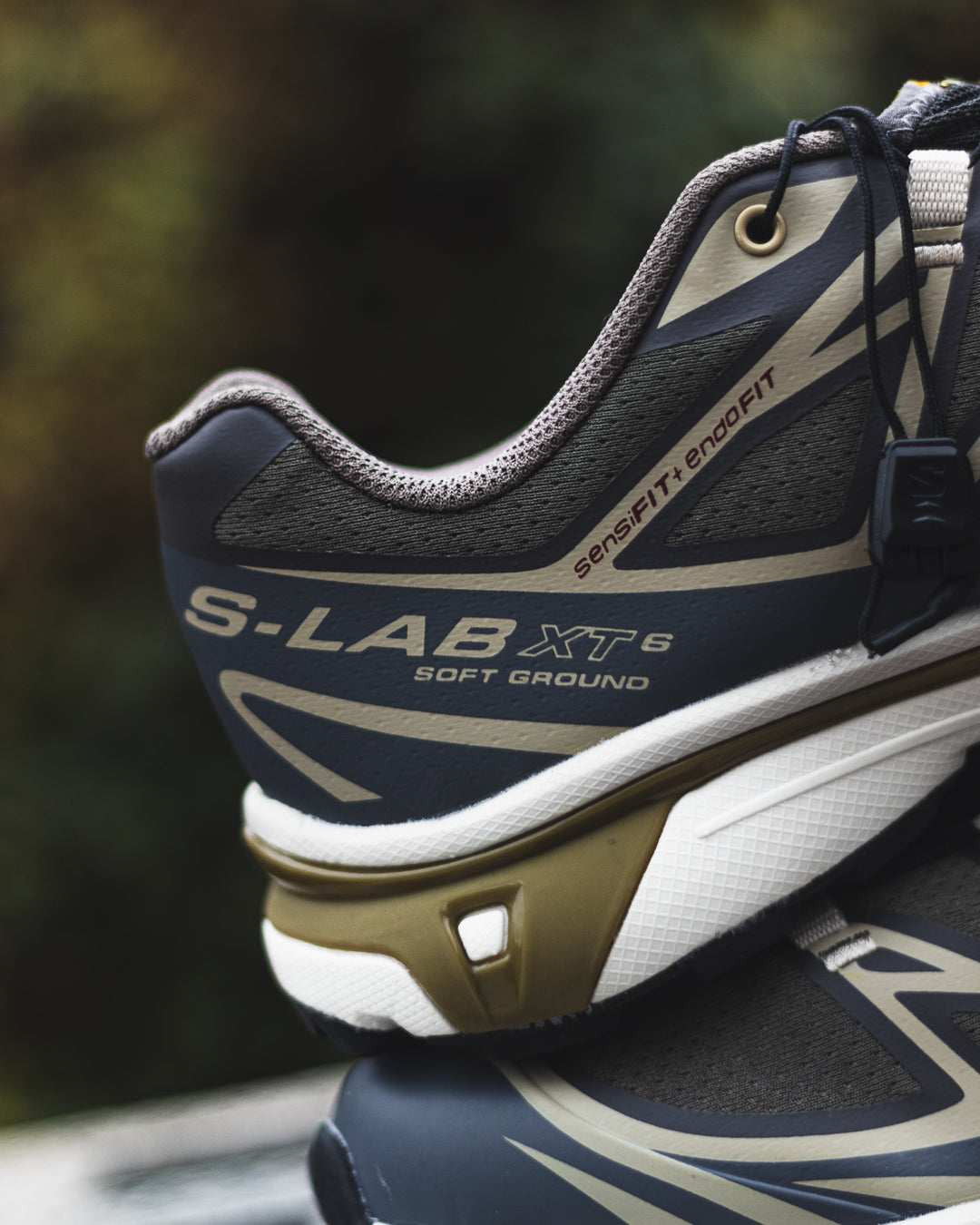 Salomon S-Lab XT-6 Soft Ground