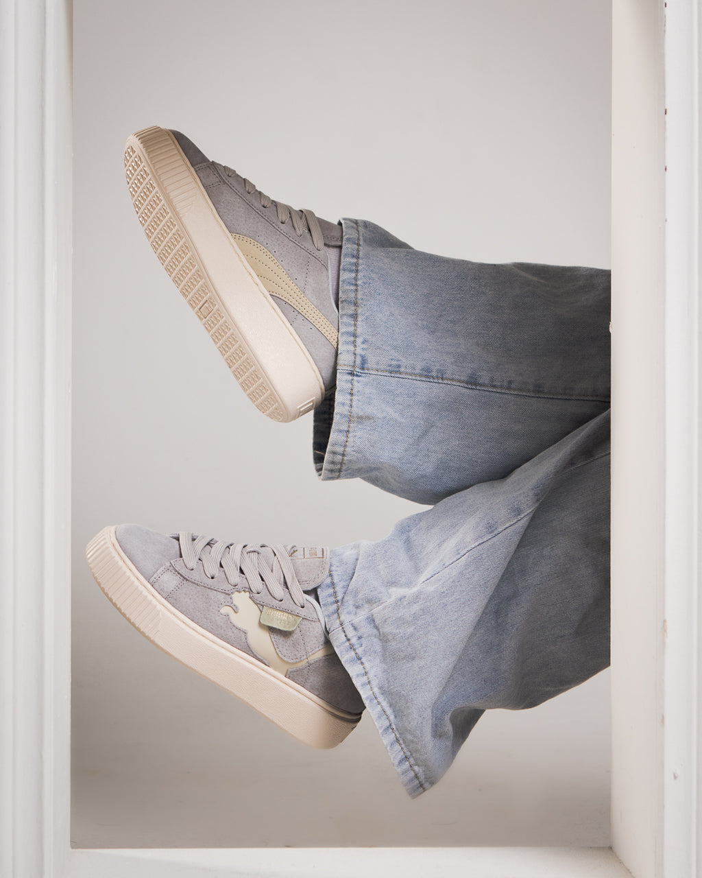 Fenty x Puma by Rihanna