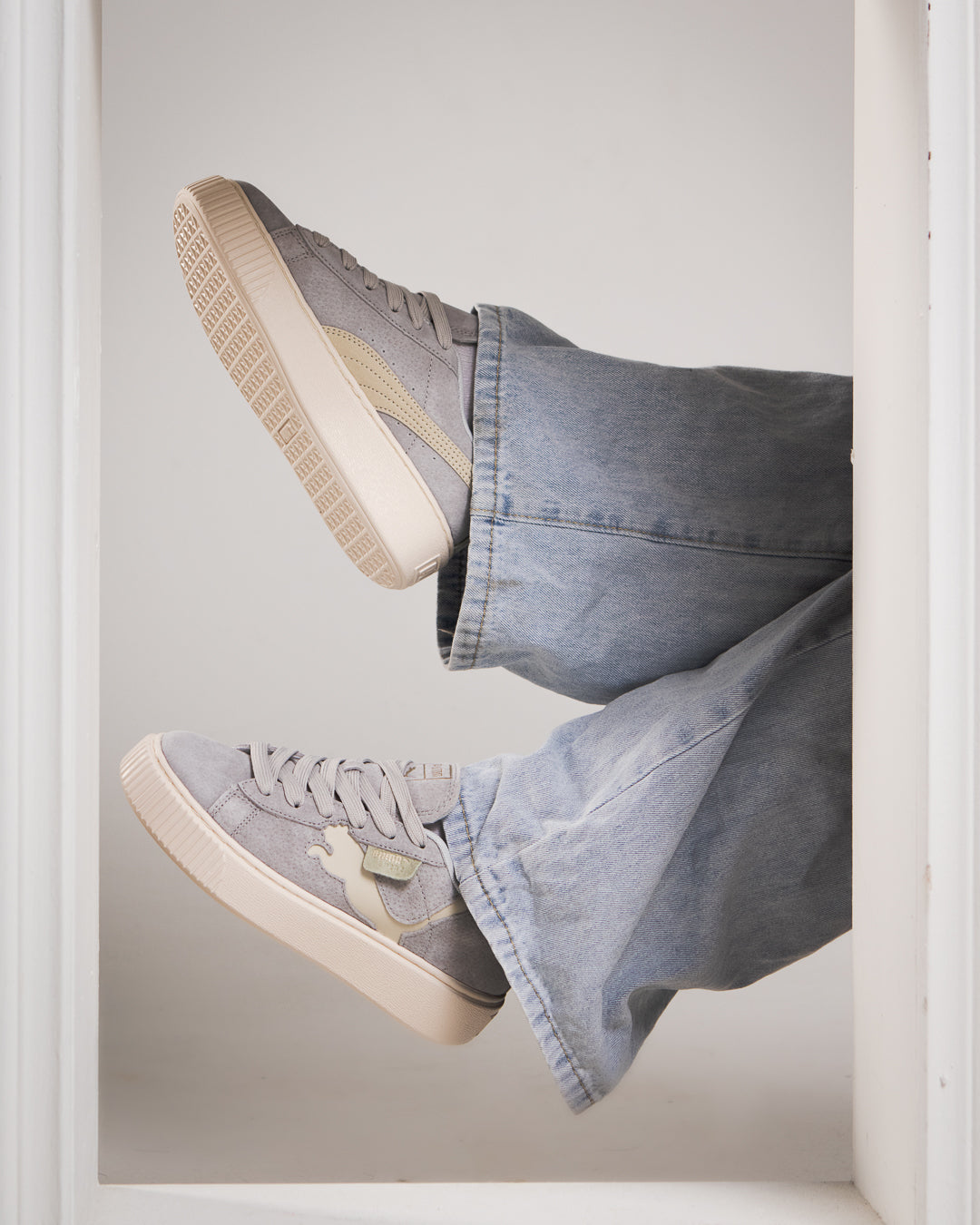 Fenty x Puma by Rihanna