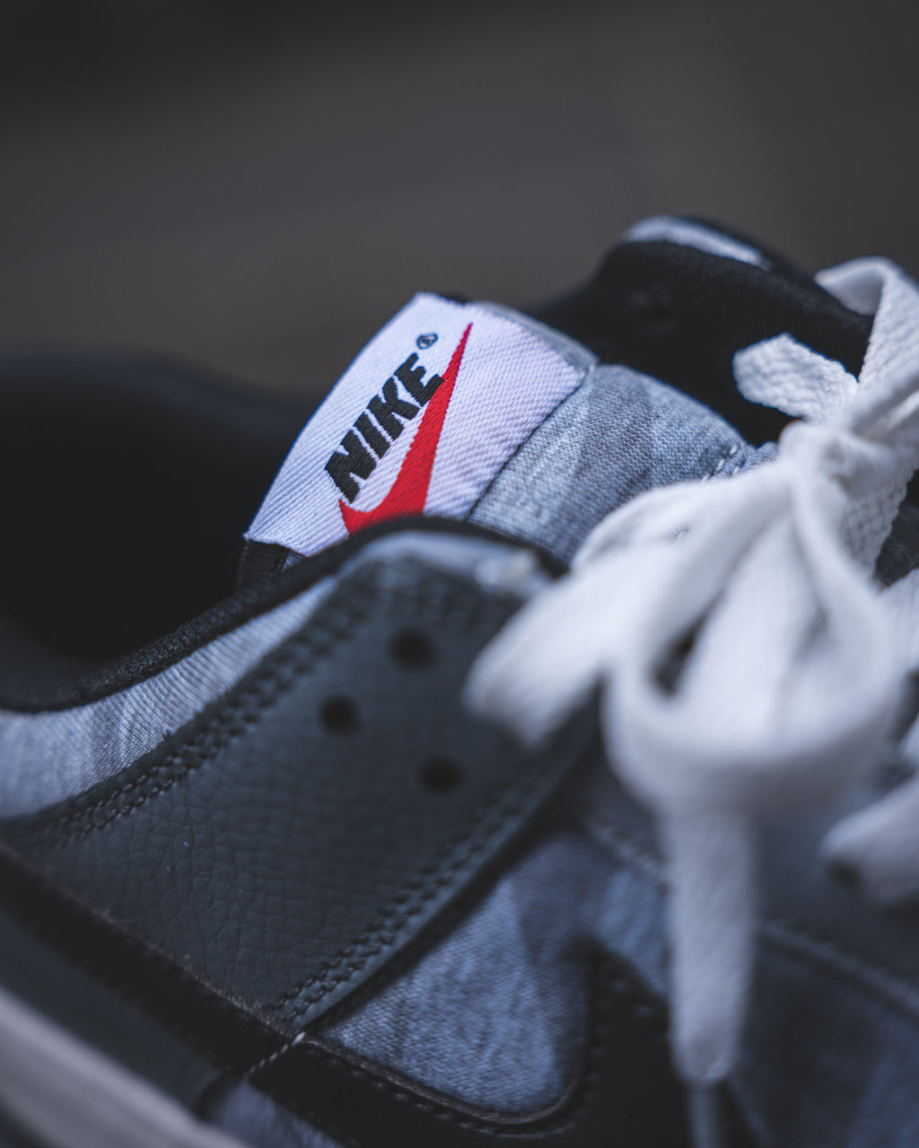 Nike Dunk Low SE "Copy Paste"